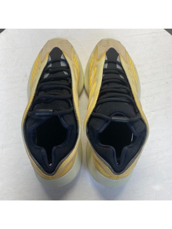 adidas Yeezy 700 V3 \'Mono Safflower\' HP5425,Size 10,Mens Athletic Shoes main image 7